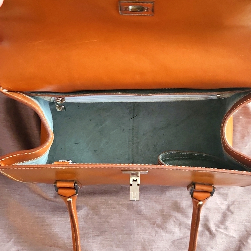 Lambertson Truex Women's Handbag - Picture 3 of 3